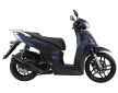 Kymco People S200i ABS E5
