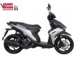 KYMCO MICARE 125 CBS