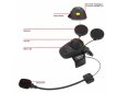 Bluetooth & Eνδ/νια Sena SMH5D-FM-UNIV dual