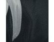 DAINESE SEVILLA AIR TEX Καλοκαιρινό Μπουφάν Μαύρο / Γκρί