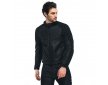 DAINESE SEVILLA AIR TEX Καλοκαιρινό Μπουφάν Μαύρο