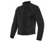 DAINESE SEVILLA AIR TEX Καλοκαιρινό Μπουφάν Μαύρο