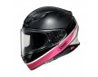 Κράνος Shoei NXR 2 Nocturne TC-7
