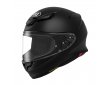 Κράνος Shoei NXR 2 Black Matt
