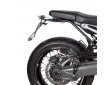 Βάση πινακίδας Street Barracuda για BMW R nineT (2014-2016)