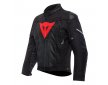 ΜΠΟΥΦΑΝ DAINESE SUPER SPRINT D-DRY BLACK/BLACK/RED-LAVA