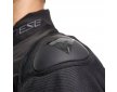ΜΠΟΥΦΑΝ DAINESE SUPER SPRINT D-DRY BLACK/BLACK/RED-LAVA
