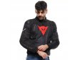 ΜΠΟΥΦΑΝ DAINESE SUPER SPRINT D-DRY BLACK/BLACK/RED-LAVA