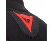 ΜΠΟΥΦΑΝ DAINESE SUPER SPRINT D-DRY BLACK/BLACK/RED-LAVA