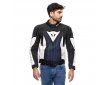 ΜΠΟΥΦΑΝ DAINESE SUPER SPRINT D-DRY BLACK/BLUE/WHITE