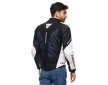 ΜΠΟΥΦΑΝ DAINESE SUPER SPRINT D-DRY BLACK/BLUE/WHITE