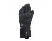 ΓΑΝΤΙΑ DAINESE TEMPEST 2 D-DRY LONG THERMAL GLOVES BLACK