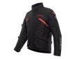ΜΠΟΥΦΑΝ DAINESE TEMPEST 4 D-DRY BLACK/BLACK/RED