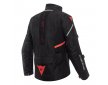ΜΠΟΥΦΑΝ DAINESE TEMPEST 4 D-DRY BLACK/BLACK/RED