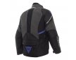 ΜΠΟΥΦΑΝ DAINESE TEMPEST 4 D-DRY BLACK/RAVEN/BLUE