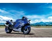 SUZUKI HAYABUSA SPECIAL EDITION 2026