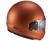 Κράνος Arai Concept-XE DUSK ORANGE