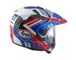 Κράνος Arai Tour-X5 TRAIL BLUE