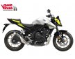 HONDA CB500 HORNET ECLUTCH