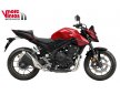 HONDA CB500 HORNET ECLUTCH