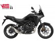 HONDA NX500 ECLUTCH