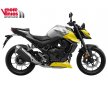 HONDA CB750 ECLUTCH