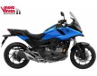 Honda NC750X DCT new