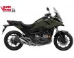 Honda NC750X DCT new
