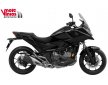 Honda NC750X DCT new
