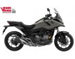 Honda NC750X DCT new