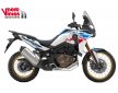 HONDA CRF 1100 AFRICA TWIN E-SUSP SPECIAL COLOUR