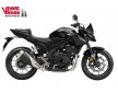 HONDA CB500 HORNET ECLUTCH