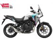 HONDA NX500 ECLUTCH