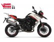 BENELLI TRK 702X TRK 702 X