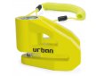 ΚΛΕΙΔΑΡΙΑ ΔΙΣΚΟΦΡΕΝΟΥ URBAN UR206Y yellow (6 mm)