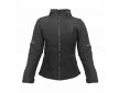 ΓΥΝΑΙΚΕΙΟ ΜΠΟΥΦΑΝ ΜΗΧΑΝΗΣ AGVPRO URBANO-DR LADY SOFT SHELL ΜΑΥΡΟ