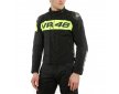 DAINESE VR46 Podium D-DRY ΜΠΟΥΦΑΝ Black / Fluo Yellow