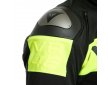 DAINESE VR46 Podium D-DRY ΜΠΟΥΦΑΝ Black / Fluo Yellow