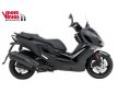 KYMCO DOWNTOWN GT 350