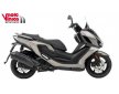 KYMCO DOWNTOWN GT 350
