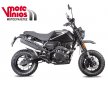 Brixton Crossfire 125 xs