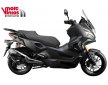 KYMCO XTERA 350