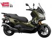 KYMCO XTERA 350