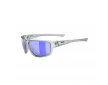 ΓΥΑΛΙΑ ΗΛΙΟΥ SPORTSTYLE 230 SMOKE TRANSPARENT/MIRROR BLUE