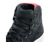 DAINESE YORK Γυναικεία Αδιάβροχα Μποτάκια LADY D-WP SHOES Dark Carbon / Red