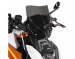 Ζελατίνα Aerosport Barracuda για KTM 1290 Super Duke (2013-2016)