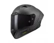 ΚΡΑΝΟΣ LS2 FULL FACE FF805 THUNDER GP PRO MATT CARBON FIM ECE 22.06