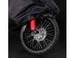 Κάλυμμα Oxford Aquatex Pro Black