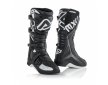 Μπότες Acerbis 22999.315 X-TEAM μαύρο-άσπρο