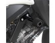 Μανιτάρια Πλαισίου You Design Barracuda για Suzuki V-Strom 650 (2012-2014)